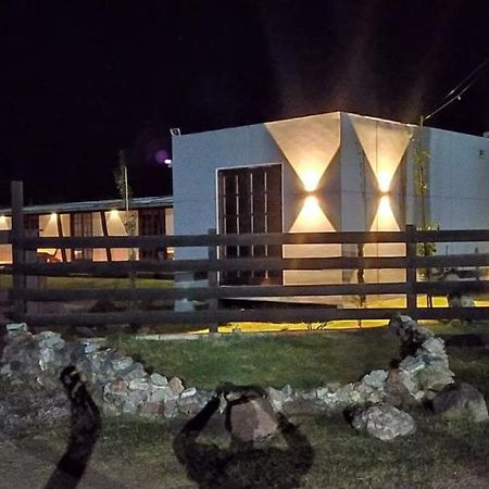 Habitaciones Aluc, Se Reserva Solo Con Sena Chuy Exterior foto