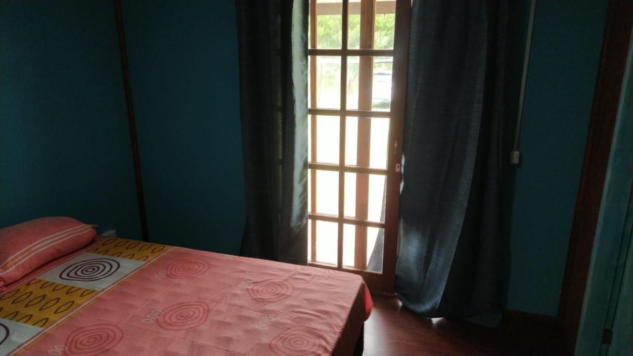Habitaciones Aluc, Se Reserva Solo Con Sena Chuy Exterior foto
