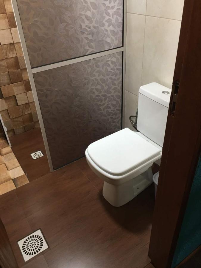 Habitaciones Aluc, Se Reserva Solo Con Sena Chuy Exterior foto