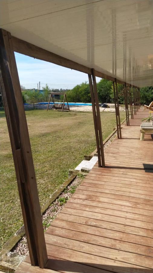 Habitaciones Aluc, Se Reserva Solo Con Sena Chuy Exterior foto
