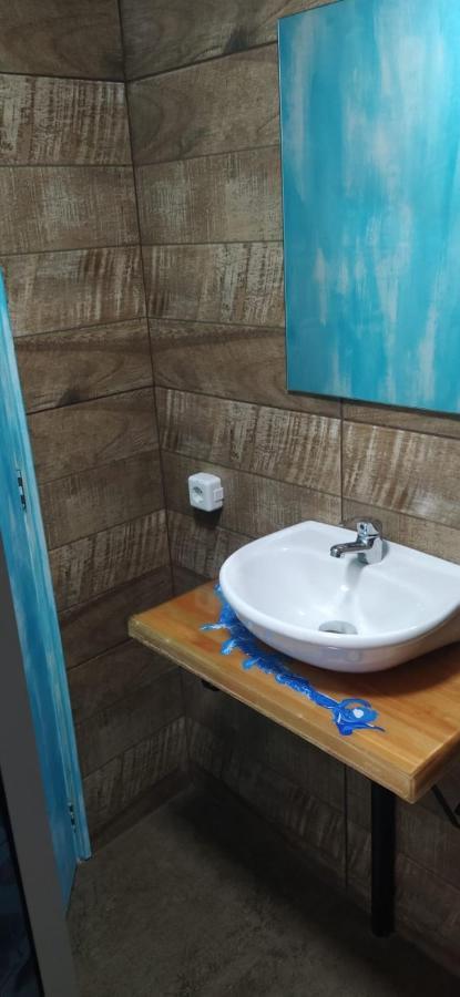 Habitaciones Aluc, Se Reserva Solo Con Sena Chuy Exterior foto