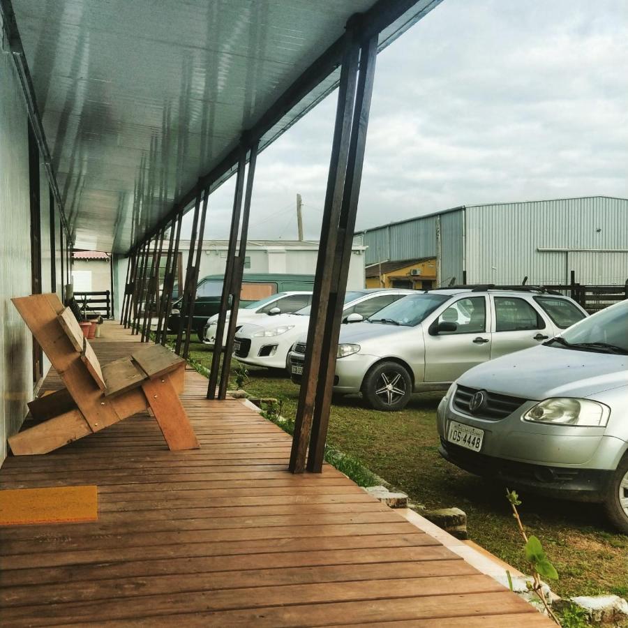 Habitaciones Aluc, Se Reserva Solo Con Sena Chuy Exterior foto