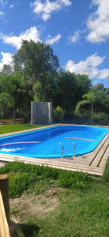 Habitaciones Aluc, Se Reserva Solo Con Sena Chuy Exterior foto